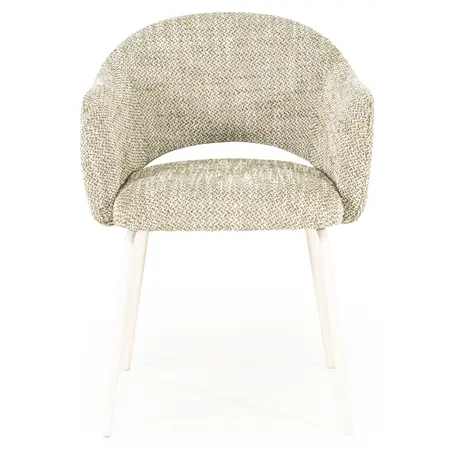 By-Boo By-Boo eetkamerstoel Story groen