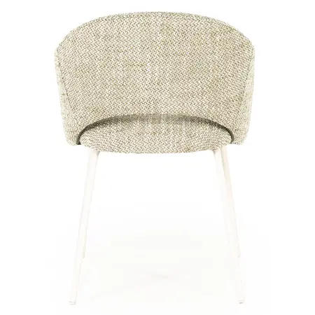 By-Boo By-Boo eetkamerstoel Story groen