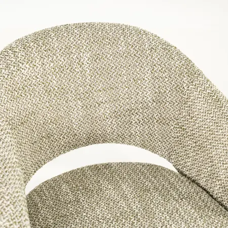 By-Boo By-Boo eetkamerstoel Story groen