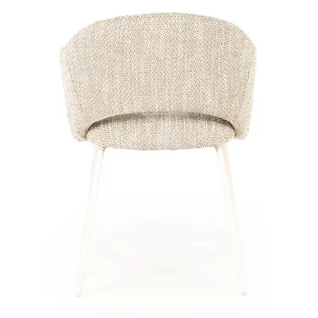 By-Boo By-Boo eetkamerstoel Story taupe