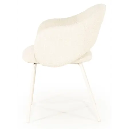 By-Boo By-Boo eetkamerstoel Story beige