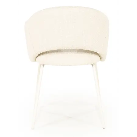 By-Boo By-Boo eetkamerstoel Story beige