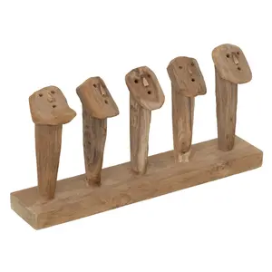 MUST Living kapstok Liam