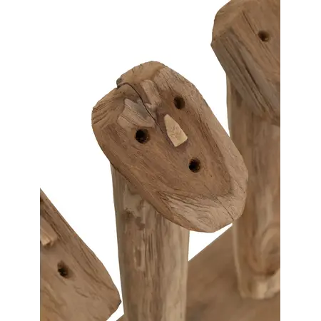 Must Living MUST Living kapstok Liam