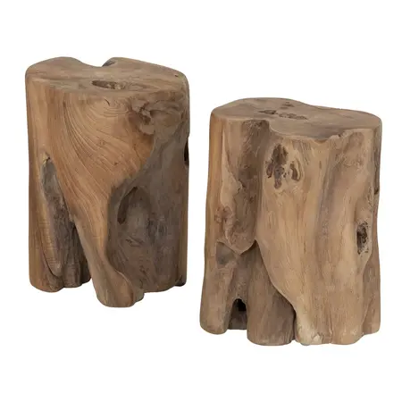 Must Living MUST Living bijzettafel Bob