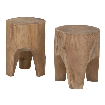 Must Living MUST Living bijzettafel Ruby