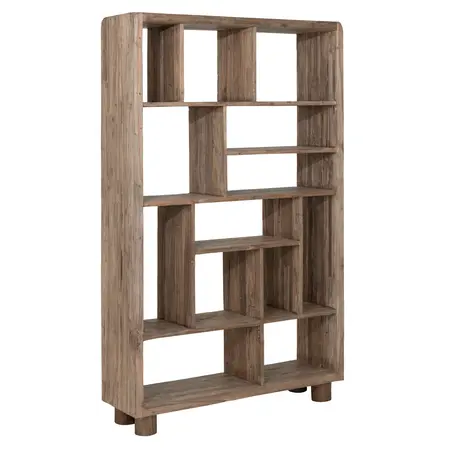 Must Living MUST Living boekenkast Don