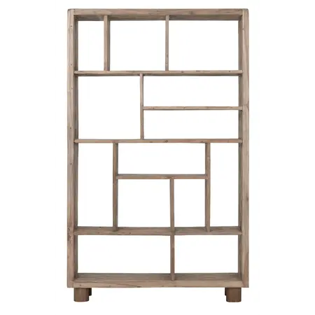 Must Living MUST Living boekenkast Don