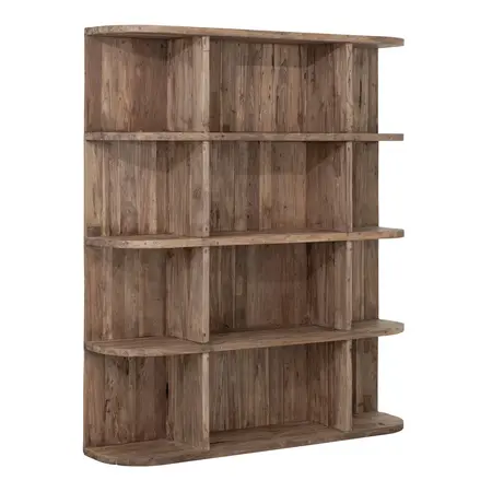 Must Living MUST Living boekenkast Rush