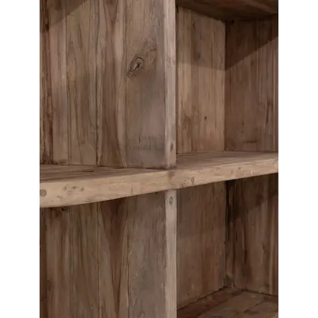 Must Living MUST Living boekenkast Rush