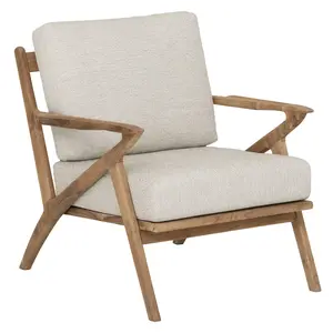 Must Living MUST Living fauteuil Charles