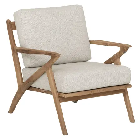 Must Living MUST Living fauteuil Charles