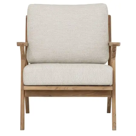 Must Living MUST Living fauteuil Charles