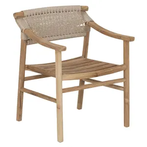 MUST Living eetkamerstoel Kenzo