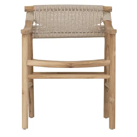 Must Living MUST Living eetkamerstoel Kenzo