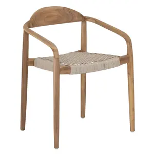 Must Living MUST Living eetkamerstoel Santiago