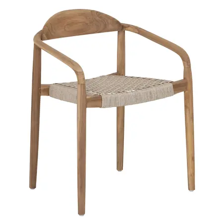 Must Living MUST Living eetkamerstoel Santiago