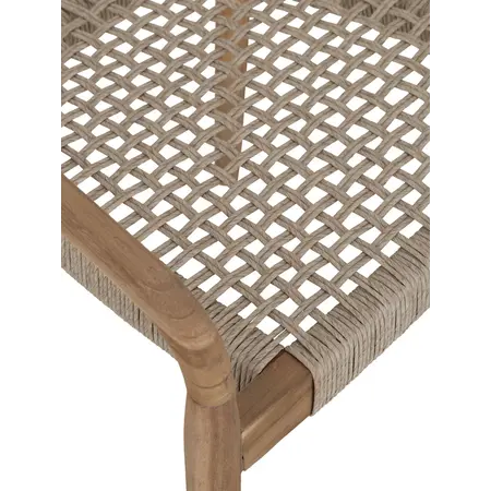 Must Living MUST Living eetkamerstoel Santiago