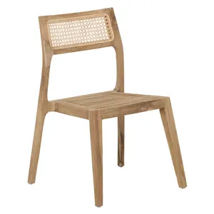 Must Living MUST Living eetkamerstoel Kai