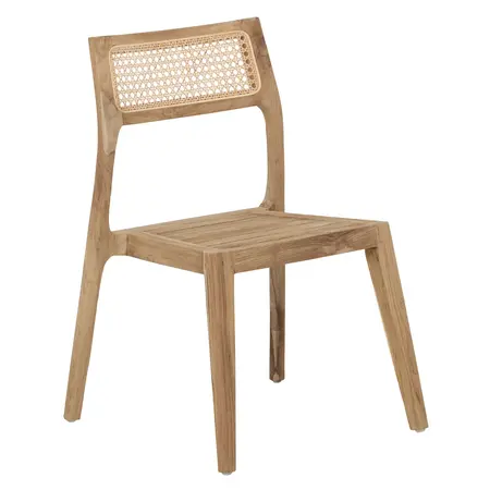 Must Living MUST Living eetkamerstoel Kai