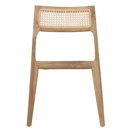 Must Living MUST Living eetkamerstoel Kai