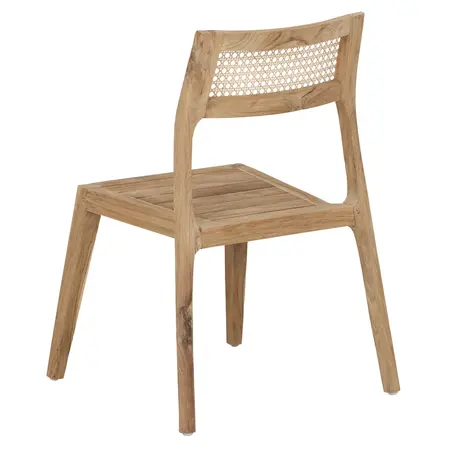 Must Living MUST Living eetkamerstoel Kai