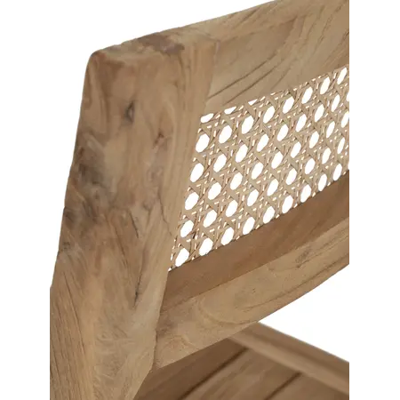 Must Living MUST Living eetkamerstoel Kai