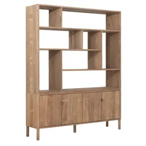 DTP Home DTP Home boekenkast Apollo