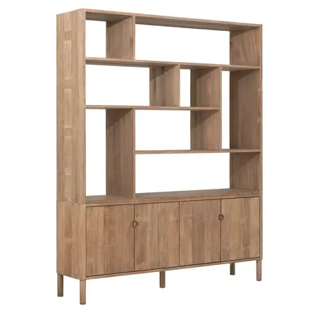 DTP Home DTP Home boekenkast Apollo