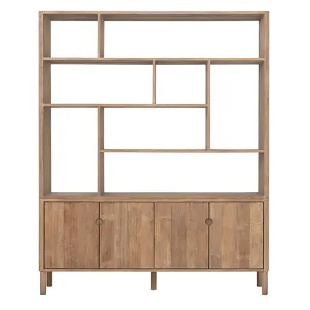 DTP Home DTP Home boekenkast Apollo