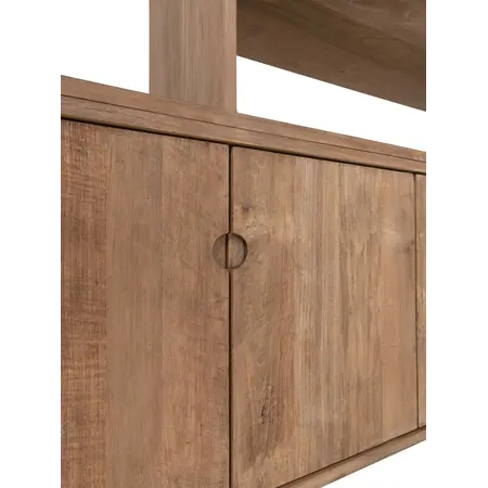 DTP Home DTP Home boekenkast Apollo