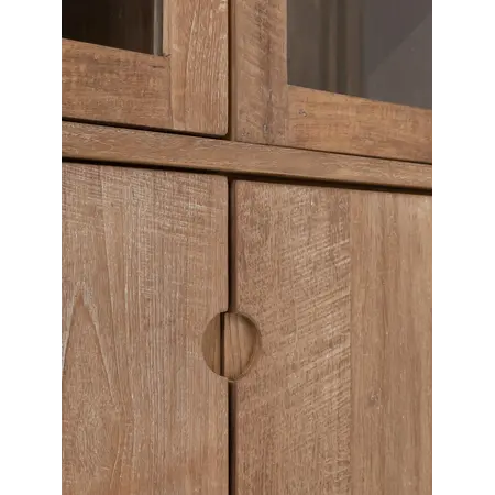 DTP Home DTP Home vitrinekast Apollo