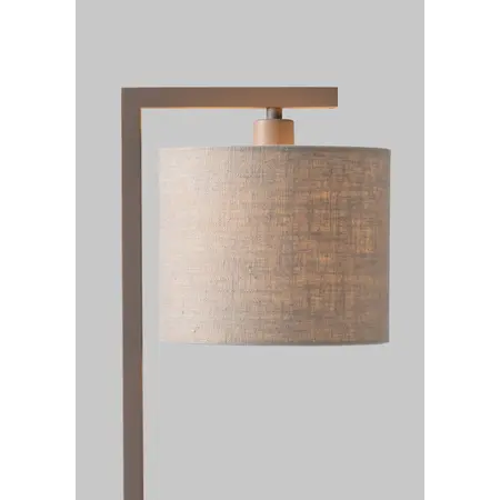 It's about Romi It's about RoMi tafellamp Boston linnen licht