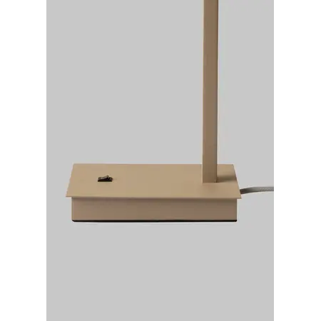 It's about Romi It's about RoMi tafellamp Boston zwart