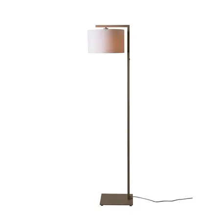 It's about Romi It's about RoMi vloerlamp Boston wit