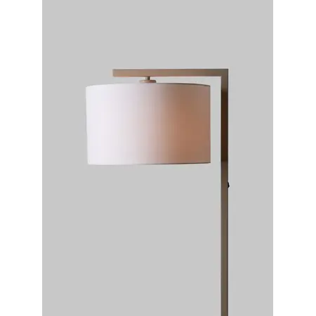 It's about Romi It's about RoMi vloerlamp Boston wit