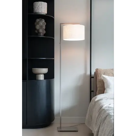 It's about Romi It's about RoMi vloerlamp Boston wit