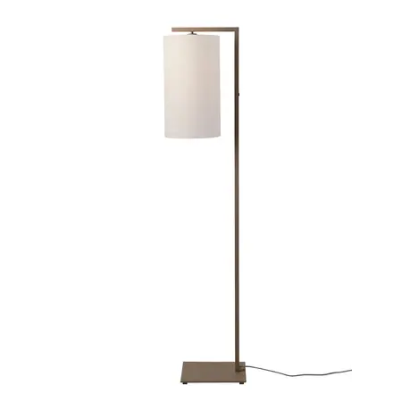 It's about Romi It's about RoMi vloerlamp Boston wit