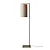 It's about Romi It's about RoMi vloerlamp Boston linnen licht