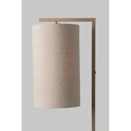 It's about Romi It's about RoMi vloerlamp Boston linnen licht