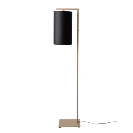 It's about Romi It's about RoMi vloerlamp Boston zwart