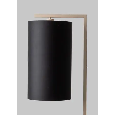 It's about Romi It's about RoMi vloerlamp Boston zwart