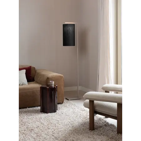 It's about Romi It's about RoMi vloerlamp Boston zwart