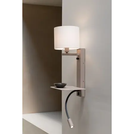 It's about Romi It's about RoMi wandlamp Florence wit