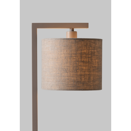 It's about Romi It's about RoMi tafellamp Boston linnen donker