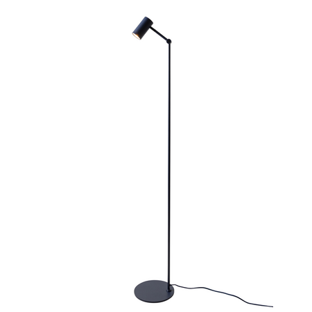 It's about Romi It's about RoMi vloerlamp Montreux donkerblauw