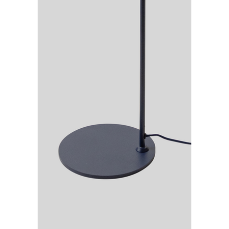 It's about Romi It's about RoMi vloerlamp Montreux donkerblauw