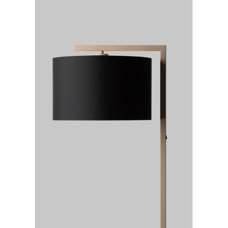 It's about Romi It's about RoMi vloerlamp Boston zwart