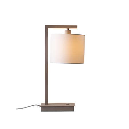 It's about Romi It's about RoMi tafellamp Boston wit