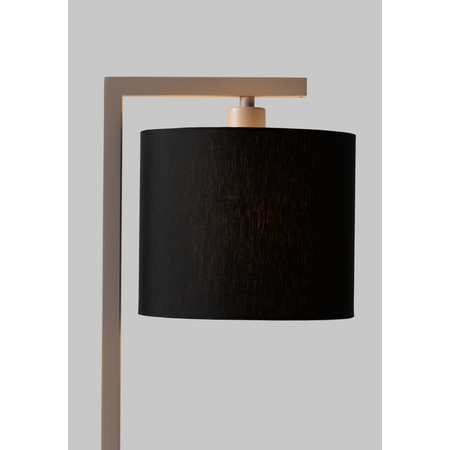 It's about Romi It's about RoMi tafellamp Boston zwart